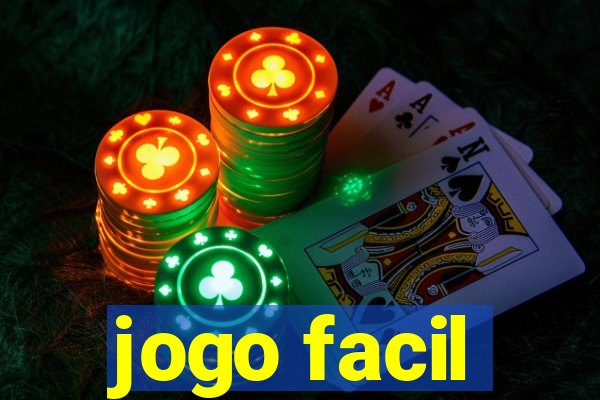 jogo facil